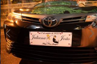 Top Car Executivo - 5