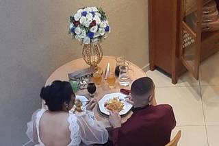 Buffet Primavera - 7