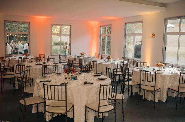Nosso Aconchego Espaço para Eventos - 4