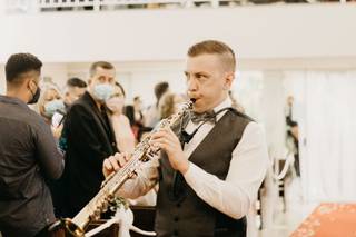 Lucas Live Sax - 8