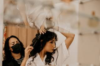 Jacqueline Theotonio - 9