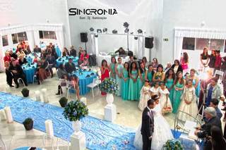 Wacheski Espaço para Eventos - 20