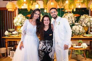 Flávia Daflon Cerimonialista - 5