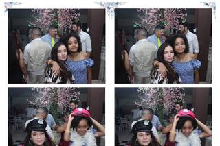 Photos Solaz Eventos - Cabines e Totem fotográfico - 8