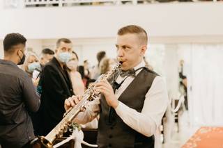 Lucas Live Sax - 7