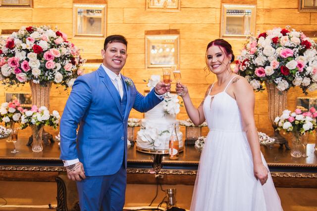 Weslen Luis Assessoria e Cerimonial de Eventos - 4