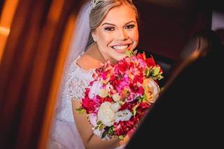 Michelle Carvalho - 5