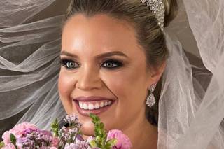 Cleo Berbert Makeup e Penteados - 11