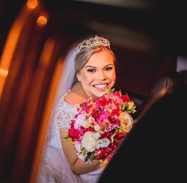 Michelle Carvalho - 1