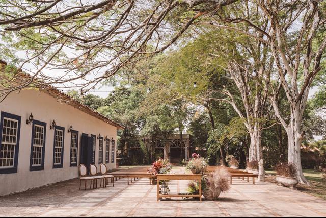 Fazenda Villa Jabuticaba - 4