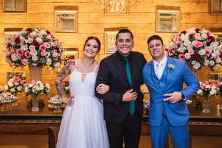 Weslen Luis Assessoria e Cerimonial de Eventos - 8