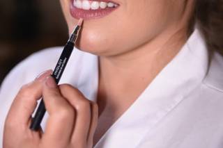 Cleo Berbert Makeup e Penteados - 12