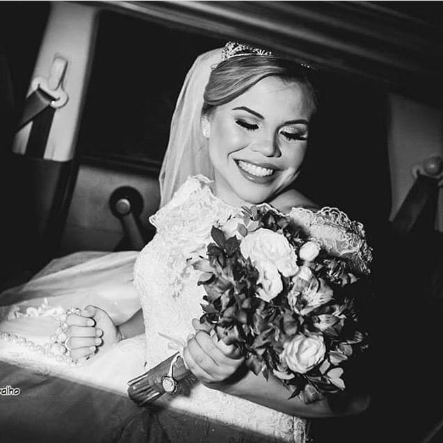 Michelle Carvalho - 3