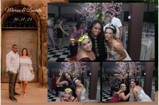 Photos Solaz Eventos - Cabines e Totem fotográfico - 10