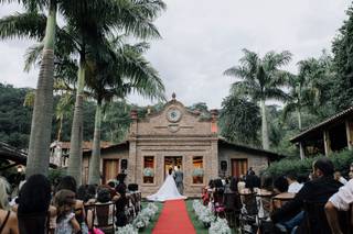 Flávia Ribeiro Produção de Eventos - 12