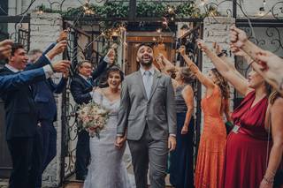 Wedding Studio - 10