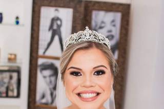 Michelle Carvalho - 7