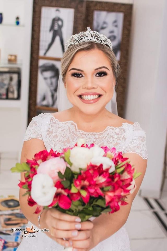 Michelle Carvalho - 2