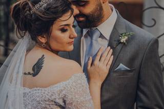 Wedding Studio - 11
