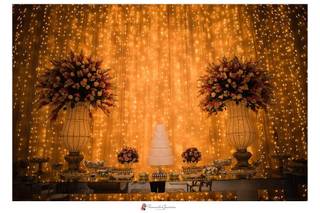 Requinte Buffet e Decoração - 9