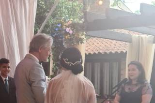 Celebrante Grazi Nunes - 5