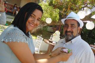 Josilene Cerimonial - 12