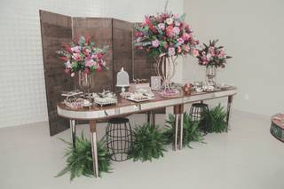 Wanessa Decoração e Assessoria - 8