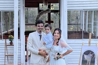 Luciano Ribeiro Celebrante - 5
