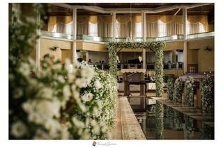 Requinte Buffet e Decoração - 10