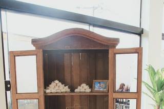 Wanessa Decoração e Assessoria - 9