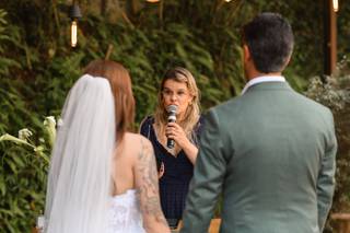 Celebrante Gisele Alves - 9