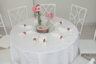 Wanessa Decoração e Assessoria - 10