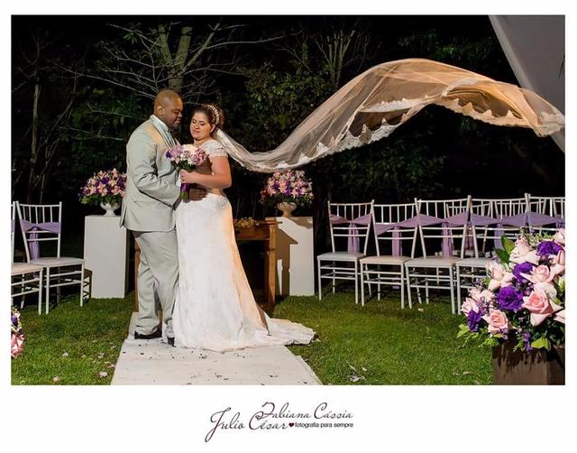 Fabiana Cássia & Julio Cesar - 3