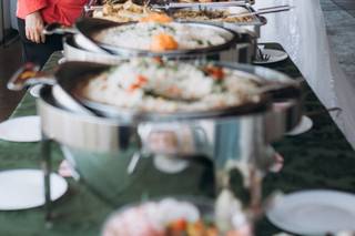 Juci Buffet - 10