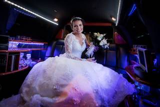 Tilli Limousines - 8