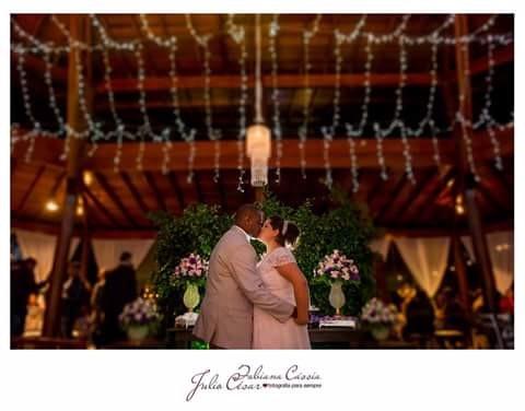 Fabiana Cássia & Julio Cesar - 4