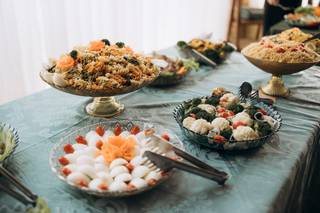 Juci Buffet - 11