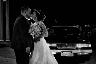Tilli Limousines - 9