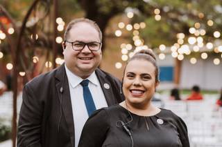 Vília Veloso Cerimonial & Assessoria - 14