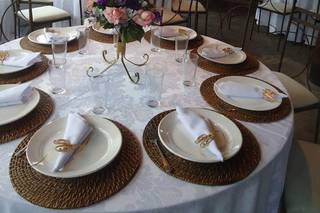 Cássio Ming Decoração de Eventos - 16