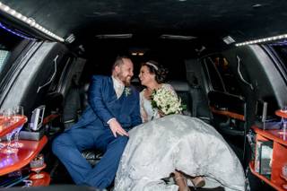 Tilli Limousines - 10