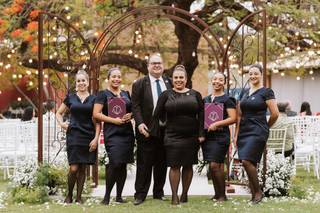 Vília Veloso Cerimonial & Assessoria - 15