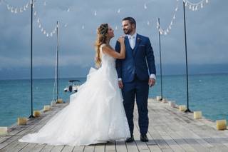 Pier 151 Eventos - 16
