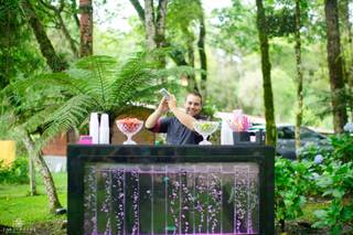 Rosa Bartenders Eventos - 8