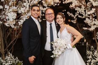 Vília Veloso Cerimonial & Assessoria - 16