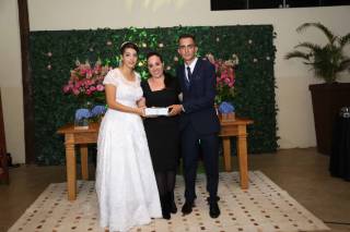 Zanqueta Cerimonial - 29
