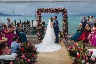 Pier 151 Eventos - 17