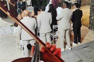 Cintia Olga Violinista - 7