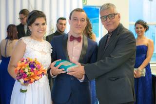 Juan Medina - Celebrante - 11