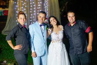 Rosa Bartenders Eventos - 9